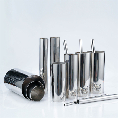 Sus304 Pipa Stainless Steel Austenitic Stainless Steel Pipa Emas Pipa Stainless Steel Oval