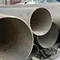 Inconel800H Nickel Alloy Steel Seamless Pipe Suhu Tekanan Tinggi ANIS B36.19