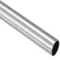 Inconel800H Nickel Alloy Steel Seamless Pipe Suhu Tekanan Tinggi ANIS B36.19