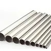 ASNI B36.10 B407 UNS N08811 Nikel Alloy Steel Pipe STD 8&quot; Tekanan Tinggi Suhu Tinggi