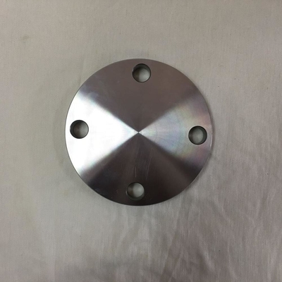 Flensa Baja Paduan Nikel Flange Buta 150 # ASME B16.5 Pelindung C22