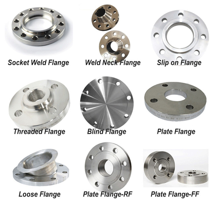 tipe plat harga 5 inch 304l din ansi standar flange dimensi flange plat stainless steel rintisan longgar pipa dan flange