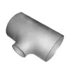 Duplex 32750 Fitting Pipa Stainless Steel Butt Welding Forged Pipe Reducer