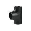 Carbon Steel Butt Welding Seamless Elbow/Tee Reducer Konsentris/Eksentrik