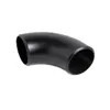 Carbon Steel Butt Welding Seamless Elbow/Tee Reducer Konsentris/Eksentrik