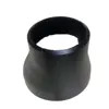 Carbon Steel Butt Welding Seamless Elbow/Tee Reducer Konsentris/Eksentrik