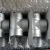 3000lb 6000lb ASTM A182 F22 ASME B16.11 SW Kopling penuh penutup siku