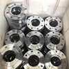 DN500 Pn10 Flensa Tekanan Flensa Ditempa Datar