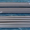 Pipa Duplex Stainless Steel SCH80 A182 Gr.F51 ASTM Tekanan Tinggi Suhu Tinggi