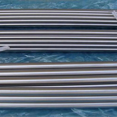 Nikel Alloy Pipe Hastelloy C276 Inconel Incoloy 825 926 Monel 400 Alloy Seamless Tube