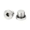 ASME/ANSI Baja Karbon Baja Rinsless Baja Tekanan Tinggi Tingkat Plug Pasang Pipa Socket Kelas Industri