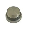 steker blanking M22 * 1,5 stainless steel dengan ceruk O-ring seal / hexagon