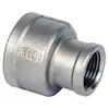 Pemasangan Pipa Stainless Steel Steker Kepala Hex