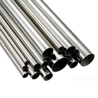 ERW Cold Rolled Hot Dip Galvanized Pipe SGCC dengan SCH80 Plain Beveled Threaded Ends