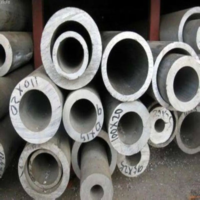 ASTM A494 UNS C71500 Pipa Tembaga Nikel