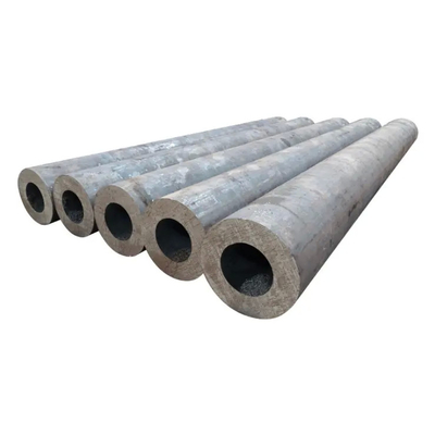ASTM A494 UNS C71500 Pipa Tembaga Nikel