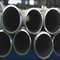 Pipa Baja Seamless 304 Pipa Stainless Steel Seamless 2507 Uns S32750 Super Duplex Stainless Steel Seamless Tube