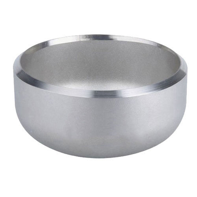 ANSI/ASME Stainless Steel Carbon Steel Socket Welding Cap Ukuran & Bahan Industri Grade yang dapat disesuaikan