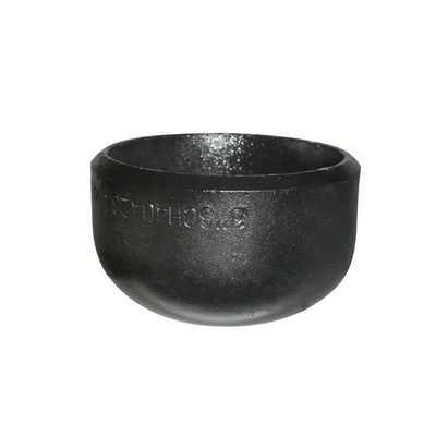 ANSI/ASME Stainless Steel Carbon Steel Socket Welding Cap Ukuran & Bahan Industri Grade yang dapat disesuaikan