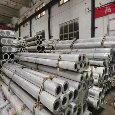 Rekayasa Presisi, Kualitas Unggul Pipa Baja Temperatur Rendah ASTM A333M Φ219.1mm × 8.18mm