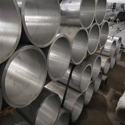 Rekayasa Presisi, Kualitas Unggul Pipa Baja Temperatur Rendah ASTM A333M Φ219.1mm × 8.18mm