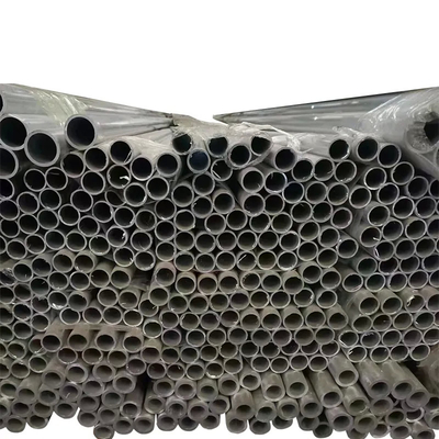 ASTM A333 Gr.6 Pipa Seamless Baja Suhu Rendah