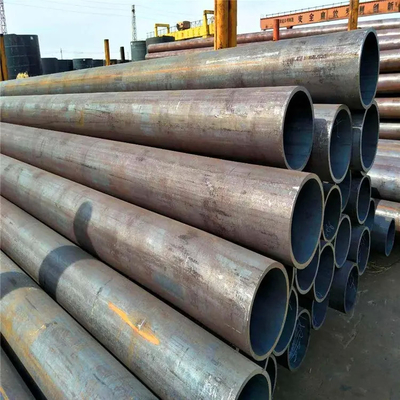 Piping Nickel Alloy Panjang Disesuaikan Untuk Berbagai Industri Kimia