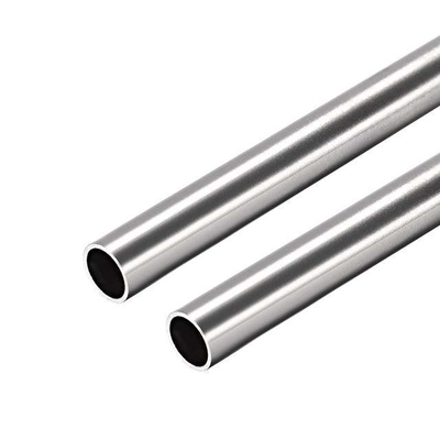 Pengujian suhu UT Austenitic Stainless Steel Line Pipe ET RT HT Etc. untuk berbagai aplikasi