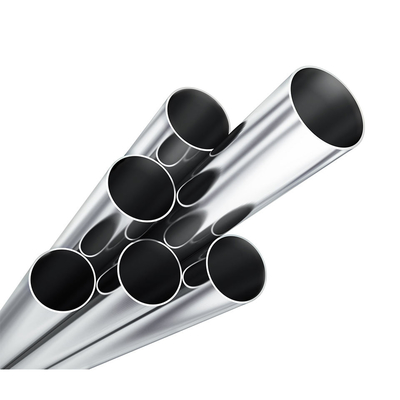 Pengujian suhu UT Austenitic Stainless Steel Line Pipe ET RT HT Etc. untuk berbagai aplikasi