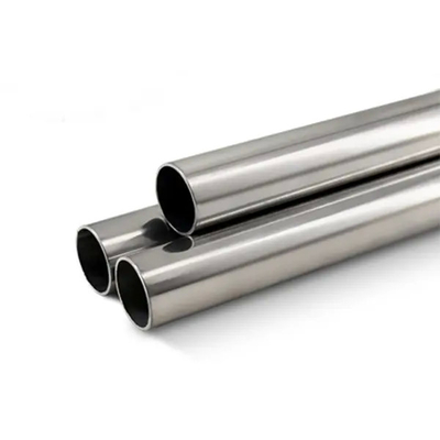 Pipa Super Duplex Sch 160 Stainless Steel 316 Pipa Stainless Steel Seamless