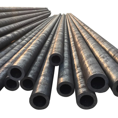 ASTM A333 Gr.6 Pipa Seamless Baja Suhu Rendah