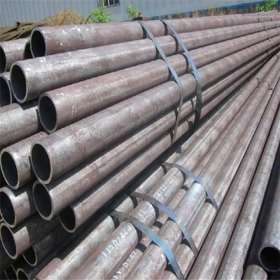 Pipa Paduan Nikel Hastelloy X C276 C22 C4 Hastelloy C276 Pipa Seamless