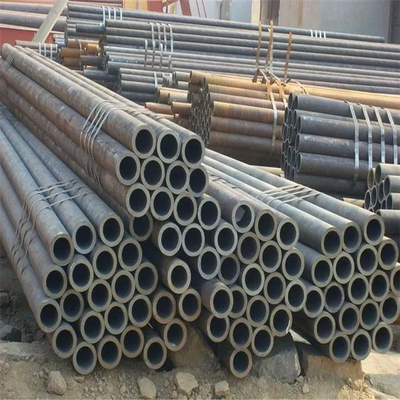 Pipa Paduan Nikel Hastelloy X C276 C22 C4 Hastelloy C276 Pipa Seamless
