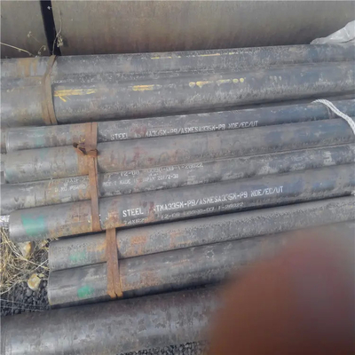 Pipa Paduan Nikel Hastelloy X C276 C22 C4 Hastelloy C276 Pipa Seamless