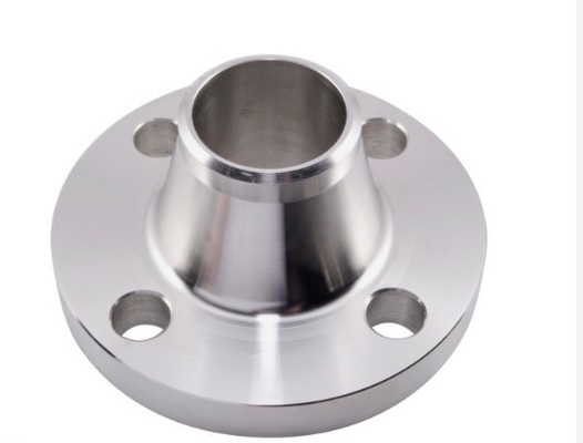 Leher Pengelasan Flange Baja Paduan Nikel ASME B16.5 150 # B564 N04400 3"