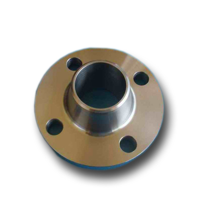 Leher Pengelasan B564 N08810 3 "300 # Flange Baja Paduan Nikel ASME B16.5