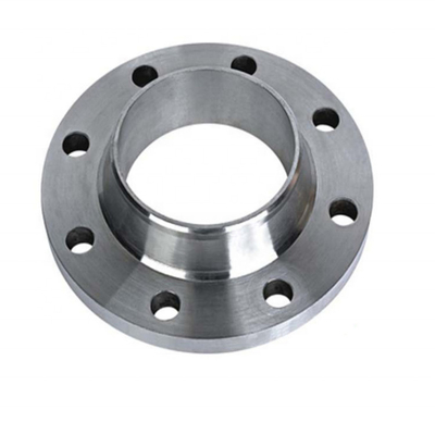 ASME B16.5 Flange Baja Paduan A182 F11 Flange Fitting RF WN 1.5 "Sch XXS Kelas 2500#