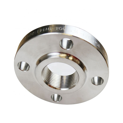 ASME B16.5 Flange Baja Paduan A182 F11 Flange Fitting RF WN 1.5 "Sch XXS Kelas 2500#