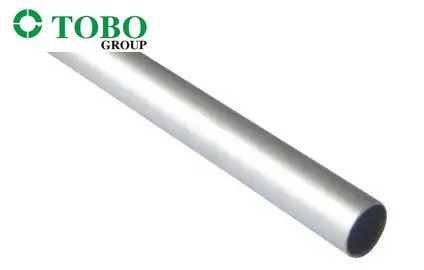 Toleransi Titanium Alloy Saluran Untuk Aplikasi Kritis Ultra halus permukaan dipoles