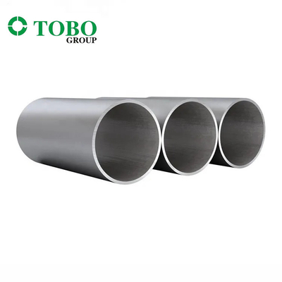 Toleransi Titanium Alloy Saluran Untuk Aplikasi Kritis Ultra halus permukaan dipoles