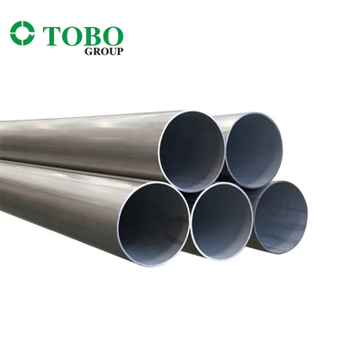 Toleransi Titanium Alloy Saluran Untuk Aplikasi Kritis Ultra halus permukaan dipoles