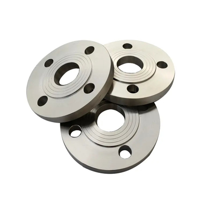 Baja Paduan Flange Baja Paduan Nikel ASME B16.5 300lbs Flange Leher Las PL SO WN BL