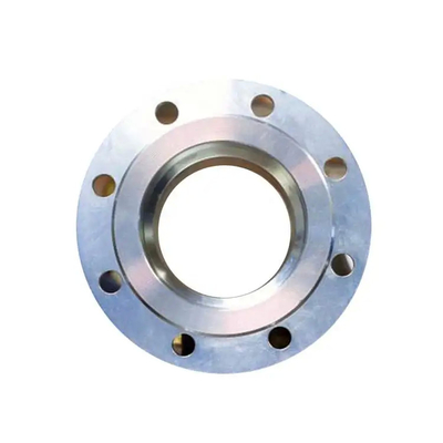 Flange Baja Paduan ANSI B16.5/ANSI 16.47 Class150 300 600 Flange Leher Las Stainless Steel