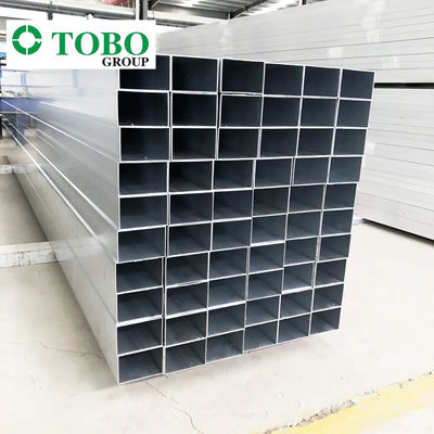 TOBO Titanium Seamless Pipe -- ASTM B862/DIN 3.7025, Tahan korosi tinggi & tahan lama