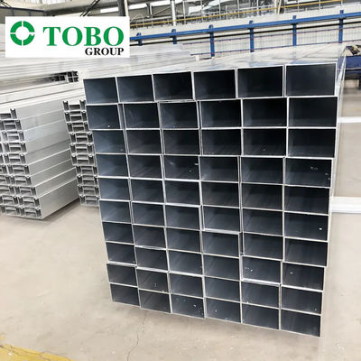 TOBO Titanium Seamless Pipe -- ASTM B862/DIN 3.7025, Tahan korosi tinggi & tahan lama