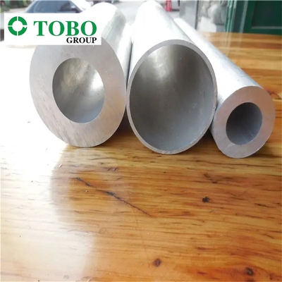 Pipa Alloy Aluminium yang dapat disesuaikan untuk aplikasi industri Anda