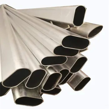 Pipa Alloy Aluminium yang dapat disesuaikan untuk aplikasi industri Anda