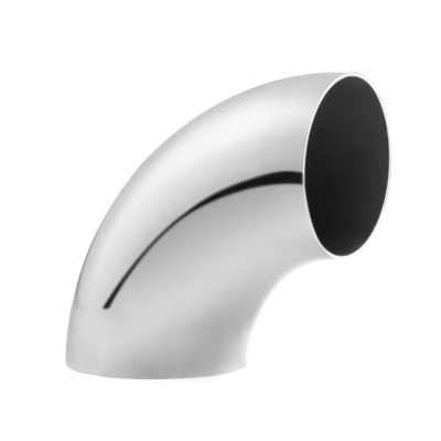 90/45/180 Derajat Paduan Nikel Elbow Hastelloy C276 Fitting Pipa Siku Untuk Kapal