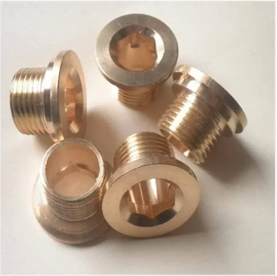 Fitting Pipa Tembaga Nikel Paduan Butt Welding Alloy Elbows Tees Couplings Stub End Untuk Kapal