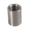 Fitting Tempa Pipa Stainless Steel Fitting 316L Socket Welding Coupling 1 &quot;3000 #